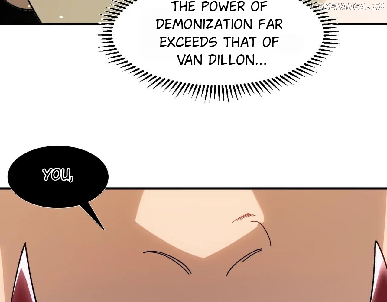 The Devil Never Cries Chapter 115 - page 123